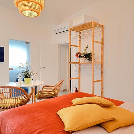 Raito Guest House - Amalfi Coast Vietri Extérieur photo