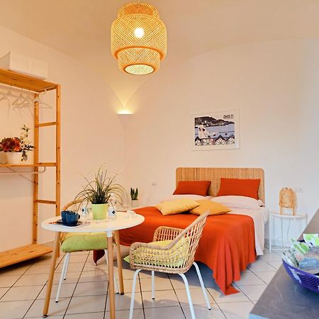 Raito Guest House - Amalfi Coast Vietri Extérieur photo