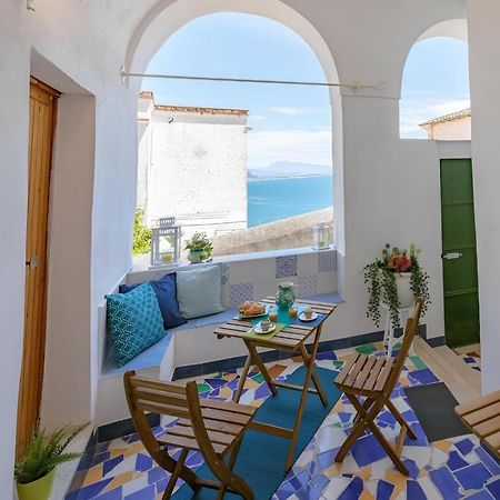 Raito Guest House - Amalfi Coast Vietri Extérieur photo