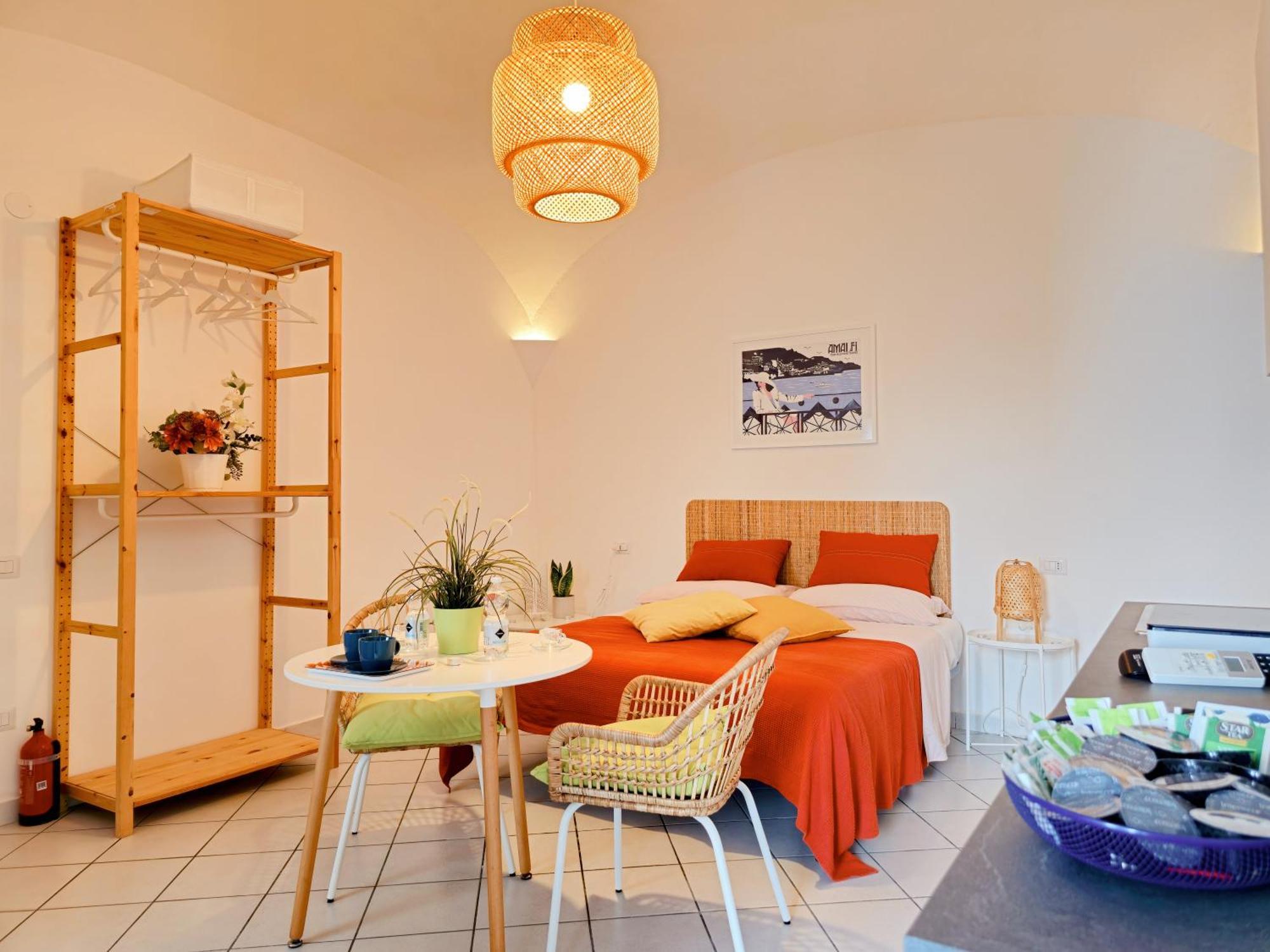 Raito Guest House - Amalfi Coast Vietri Extérieur photo