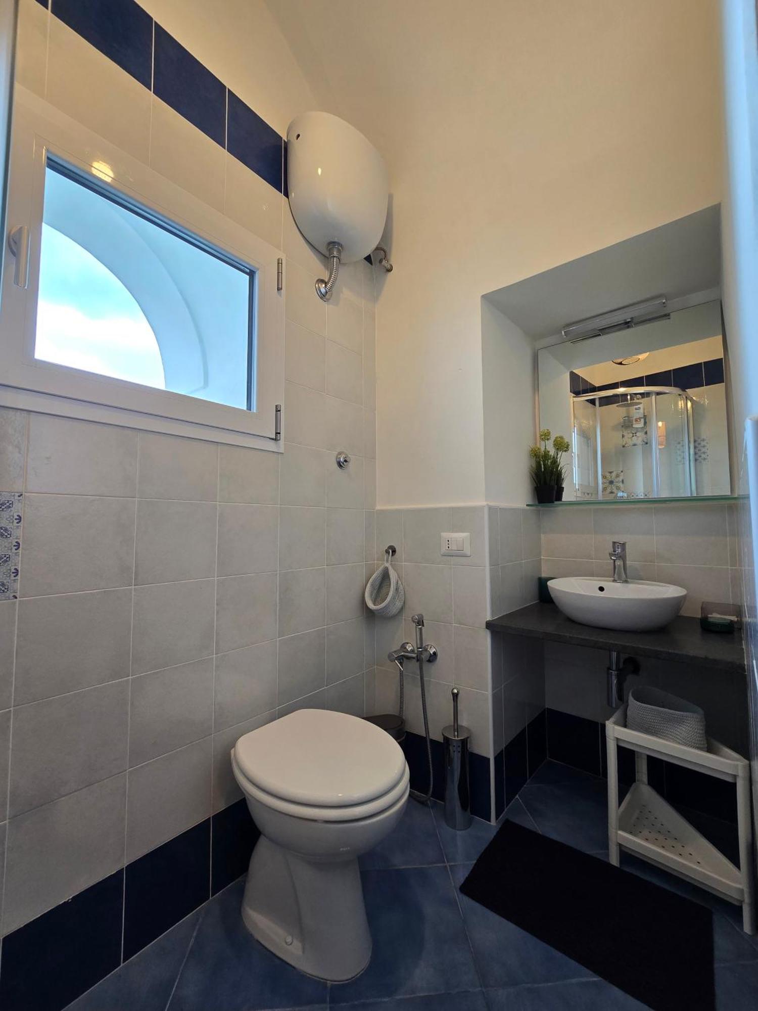 Raito Guest House - Amalfi Coast Vietri Extérieur photo