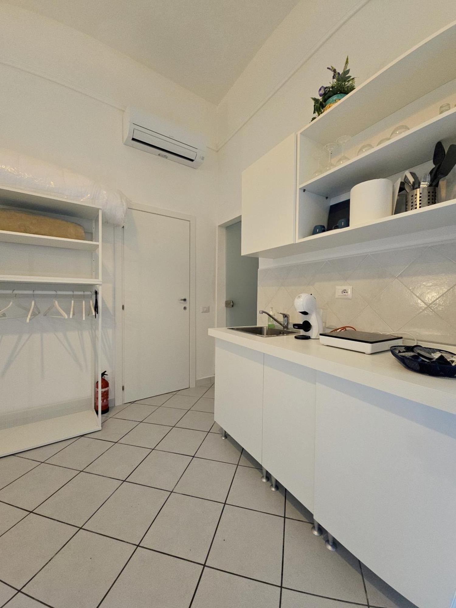 Raito Guest House - Amalfi Coast Vietri Extérieur photo
