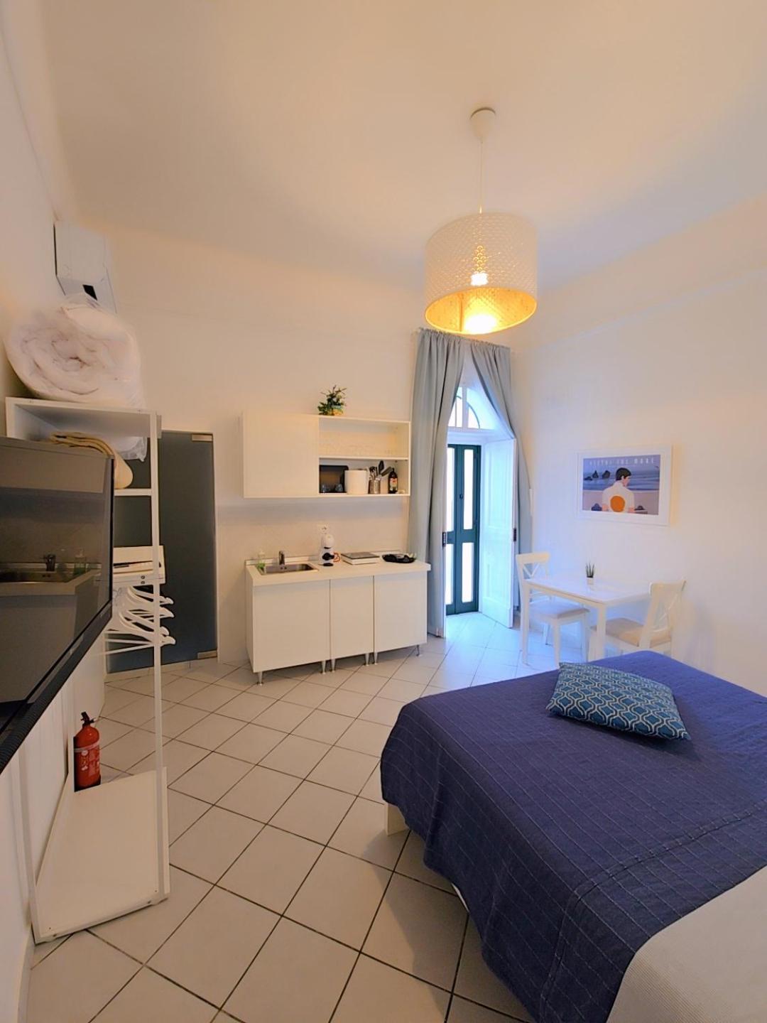 Raito Guest House - Amalfi Coast Vietri Extérieur photo