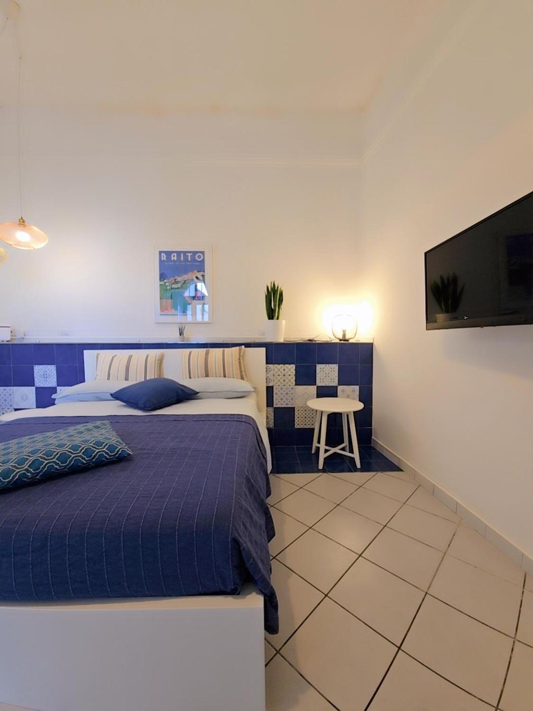 Raito Guest House - Amalfi Coast Vietri Extérieur photo