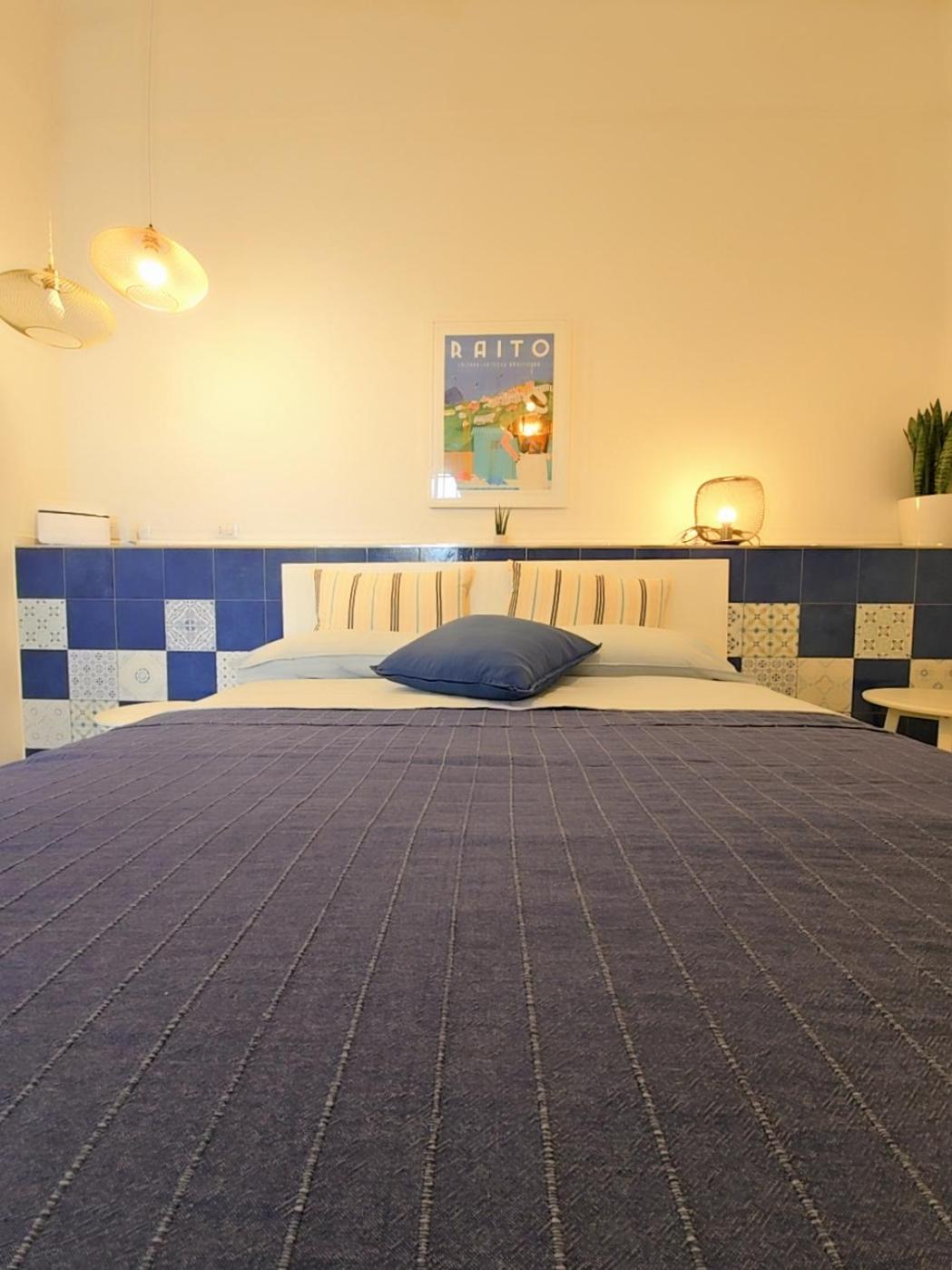 Raito Guest House - Amalfi Coast Vietri Extérieur photo