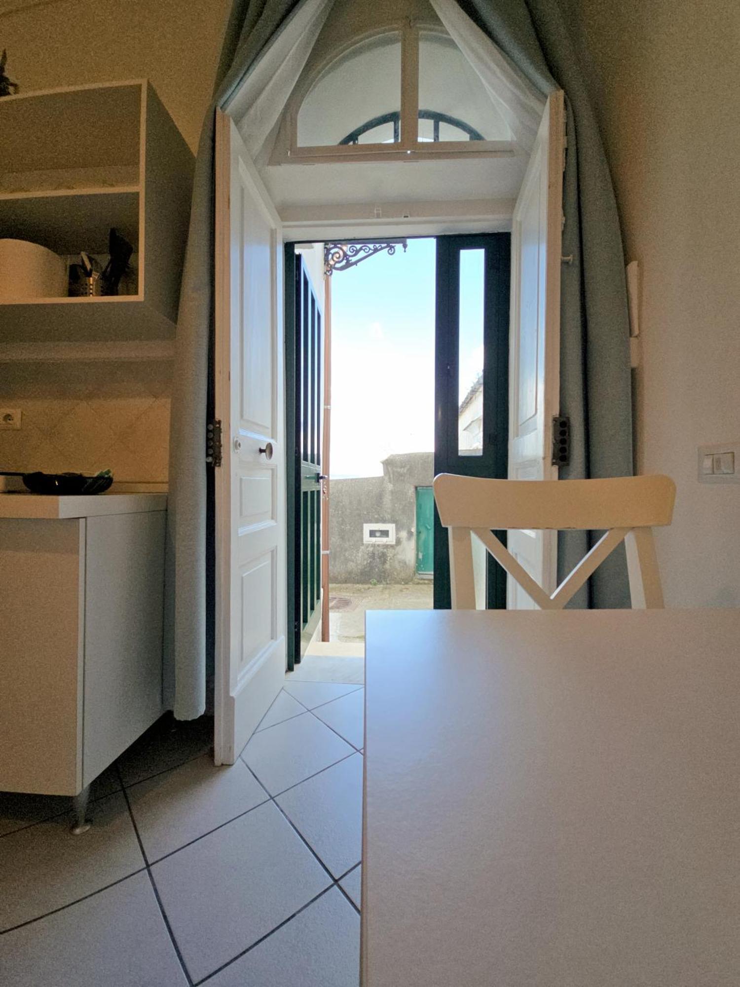Raito Guest House - Amalfi Coast Vietri Extérieur photo