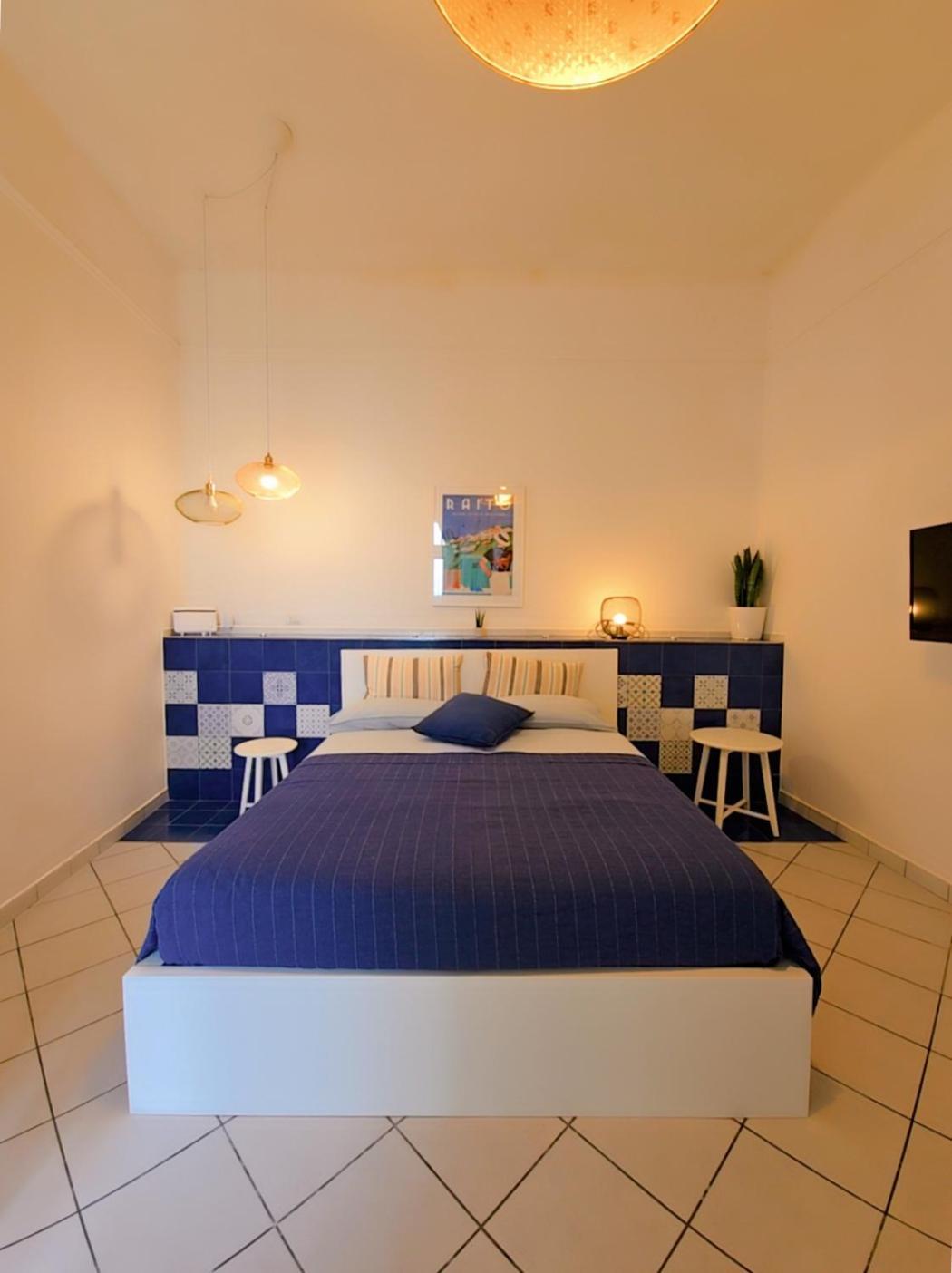 Raito Guest House - Amalfi Coast Vietri Extérieur photo