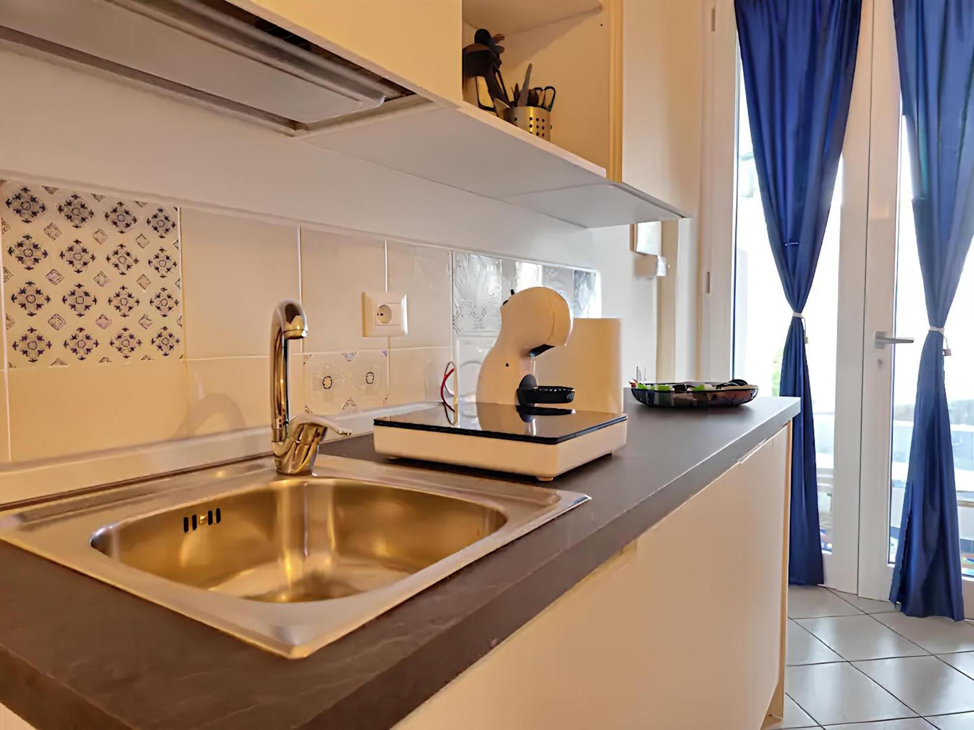 Raito Guest House - Amalfi Coast Vietri Extérieur photo