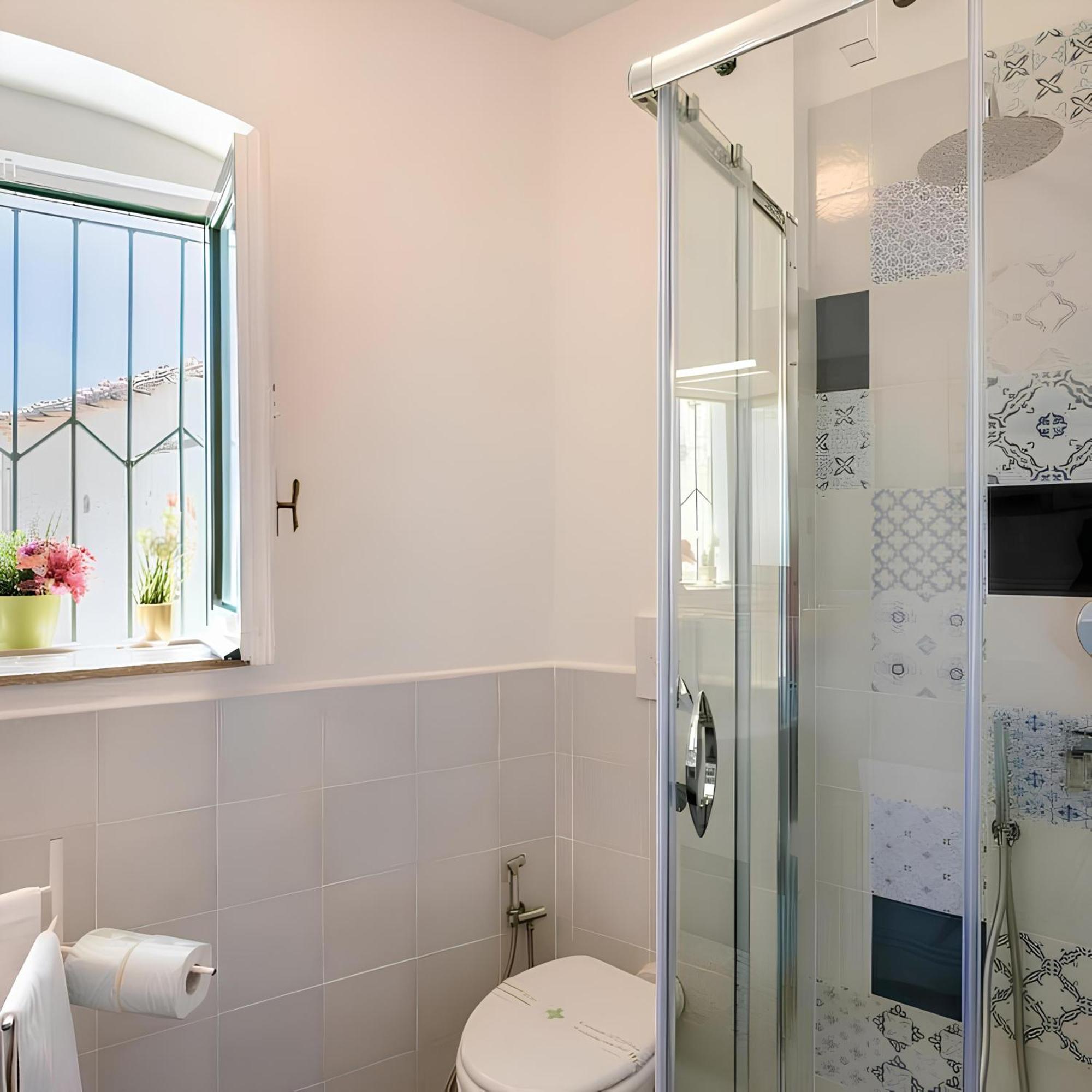 Raito Guest House - Amalfi Coast Vietri Extérieur photo